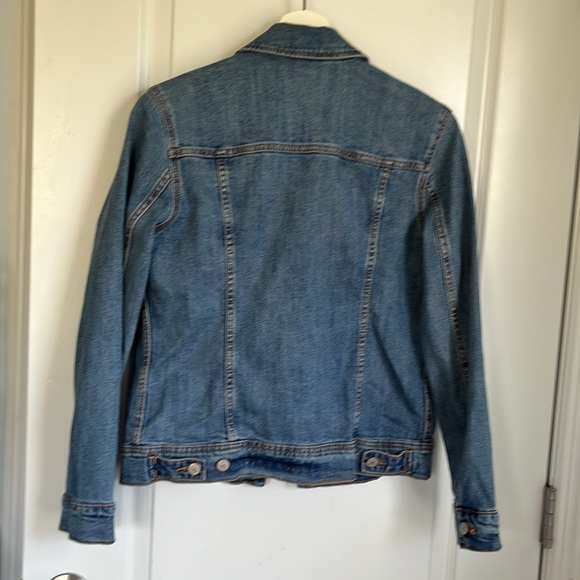 LAST DAY DONATING 8/7 Old Navy Denim Jacket - Picture 4 of 4